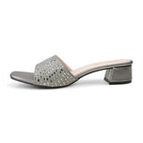 BATA (WOMEN) ZORAY LADIES CHAPPALS 0 0
