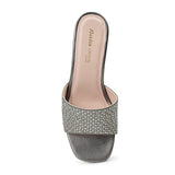 BATA (WOMEN) ZORAY LADIES CHAPPALS 0 0