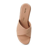 BATA (WOMEN) NOEL LADIES CHAPPALS LADIES SLIPPER