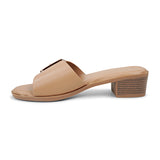 BATA (WOMEN) ZIPPY LADIES CHAPPALS 0 0