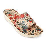 BATA (WOMEN) VALENTINO LADIES CHAPPALS