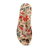 BATA (WOMEN) VALENTINO LADIES CHAPPALS