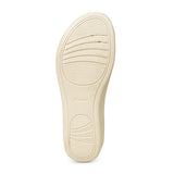 BATA (WOMEN) VALENTINO LADIES CHAPPALS