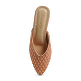 BATA (WOMEN) AMY LADIES CLOSED