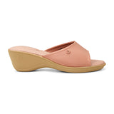 COMFIT TAMARA LADIES COMFIT LADIES WEDGE SLIPPER