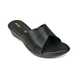 BATA (MEN) NOEL LADIES CHAPPALS LADIES WEDGE SLIPPER