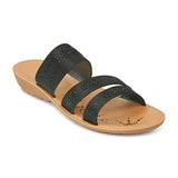 BATA (WOMEN) RANCE LADIES CHAPPALS