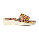 BATA (WOMEN) VALENTINO LADIES CHAPPALS