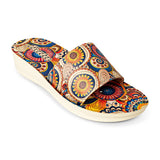 BATA (WOMEN) VALENTINO LADIES CHAPPALS