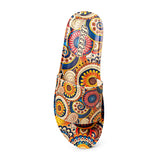 BATA (WOMEN) VALENTINO LADIES CHAPPALS