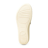 BATA (WOMEN) VALENTINO LADIES CHAPPALS