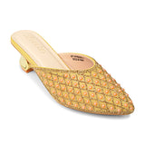 BATA (WOMEN) AMY LADIES CLOSED