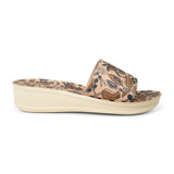 BATA (WOMEN) VALENTINO LADIES CHAPPALS