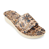 BATA (WOMEN) VALENTINO LADIES CHAPPALS