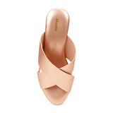 BATA (WOMEN) WILMA LADIES SANDALS WEDGE HEEL SLIPPER