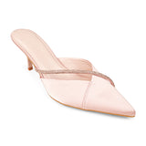 BATA (WOMEN) DEVIKA CLOSED