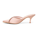 BATA (WOMEN) DEVIKA CLOSED