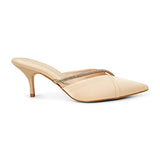 BATA (WOMEN) DEVIKA CLOSED