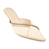 BATA (WOMEN) DEVIKA CLOSED