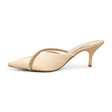BATA (WOMEN) DEVIKA CLOSED