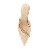 BATA (WOMEN) DEVIKA CLOSED