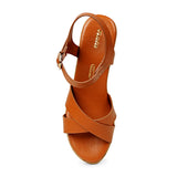 BATA (WOMEN) VERLY LADIES CHAPPALS
