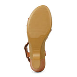 BATA (WOMEN) VERLY LADIES CHAPPALS