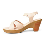 BATA (WOMEN) VERLY LADIES CHAPPALS
