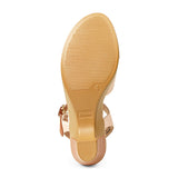BATA (WOMEN) VERLY LADIES CHAPPALS