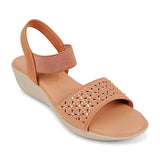 BATA (WOMEN) NOEL LADIES CHAPPALS