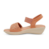 BATA (WOMEN) NOEL LADIES CHAPPALS