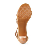 BATA (WOMEN) GELISH LADIES SANDALS