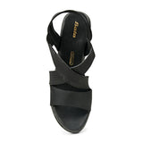 BATA (WOMEN) VERLY LADIES CHAPPALS MID HEEL SANDAL