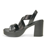 BATA (WOMEN) ANTALIA LADIES SANDALS