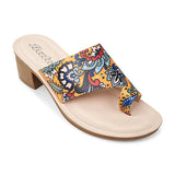 BATA (WOMEN) PECKY LADIES CHAPPALS