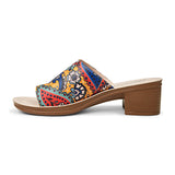BATA (WOMEN) PECKY LADIES CHAPPALS