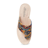 BATA (WOMEN) PECKY LADIES CHAPPALS