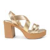 BATA (WOMEN) ANTALIA LADIES SANDALS