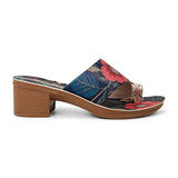 BATA (WOMEN) PECKY LADIES CHAPPALS