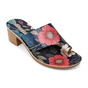 BATA (WOMEN) PECKY LADIES CHAPPALS