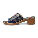 BATA (WOMEN) PECKY LADIES CHAPPALS