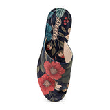 BATA (WOMEN) PECKY LADIES CHAPPALS