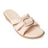 BATA (WOMEN) NOEL LADIES CHAPPALS