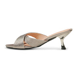 BATA (WOMEN) AURORA LADIES CHAPPALS
