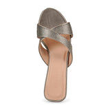 BATA (WOMEN) AURORA LADIES CHAPPALS