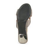 BATA (WOMEN) AURORA LADIES CHAPPALS