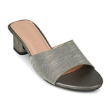 BATA (WOMEN) ZORAY LADIES CHAPPALS