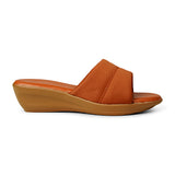BATA (WOMEN) NOEL LADIES CHAPPALS