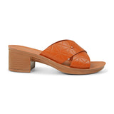 BATA (WOMEN) PECKY LADIES CHAPPALS