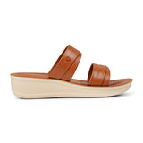 LIGHT & EASY VALENTINO LADIES CHAPPALS